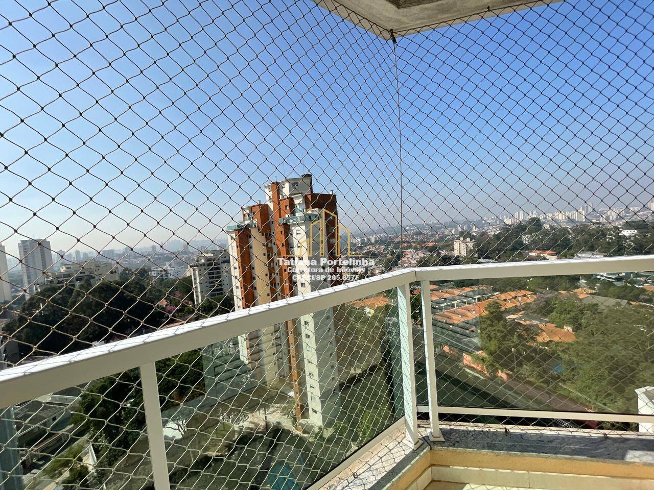 Apartamento à venda com 4 quartos, 225m² - Foto 22