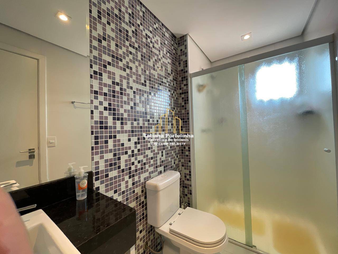 Apartamento à venda com 4 quartos, 225m² - Foto 24