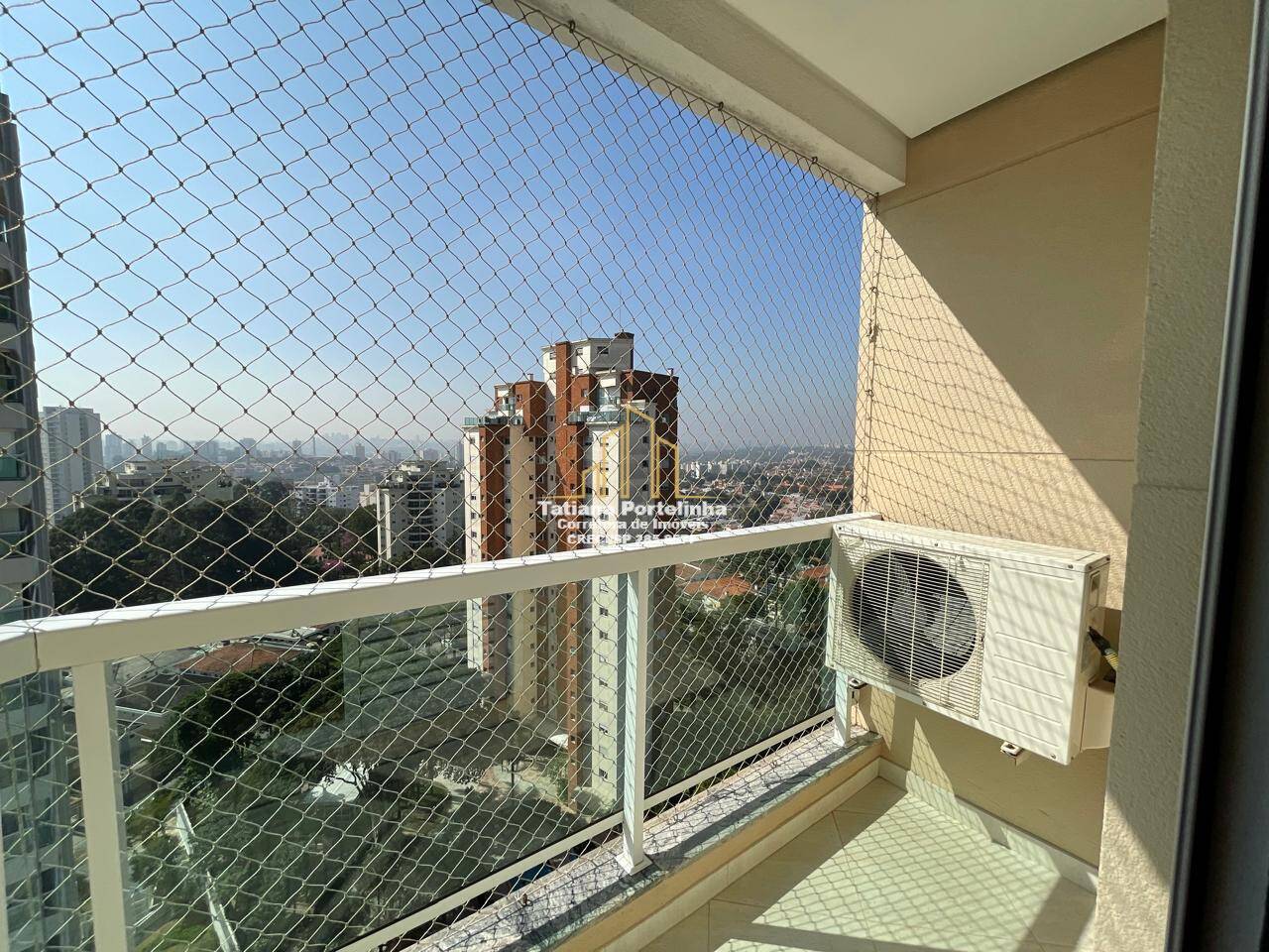 Apartamento à venda com 4 quartos, 225m² - Foto 25