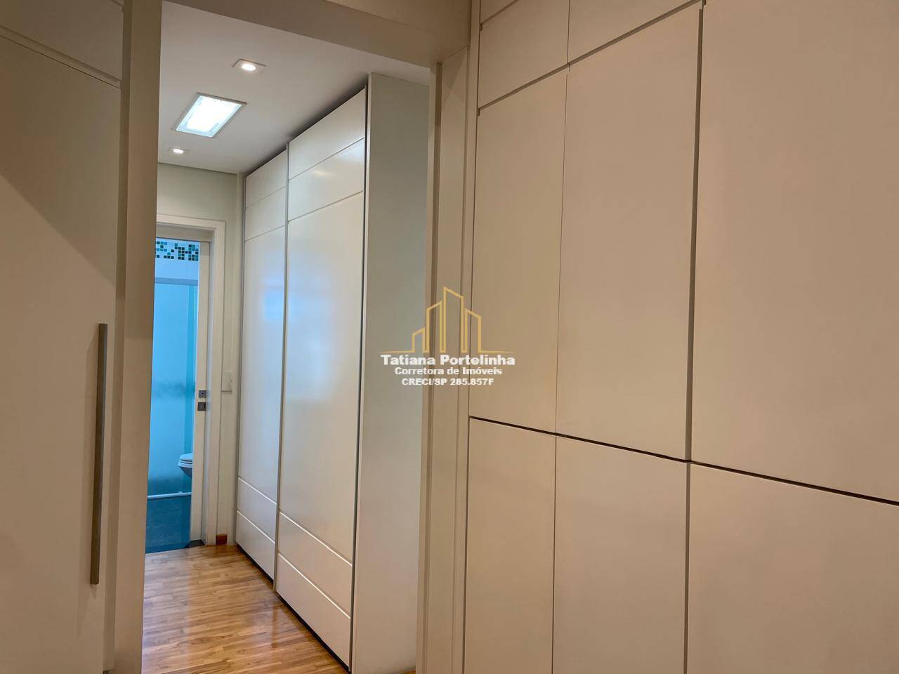 Apartamento à venda com 4 quartos, 225m² - Foto 27