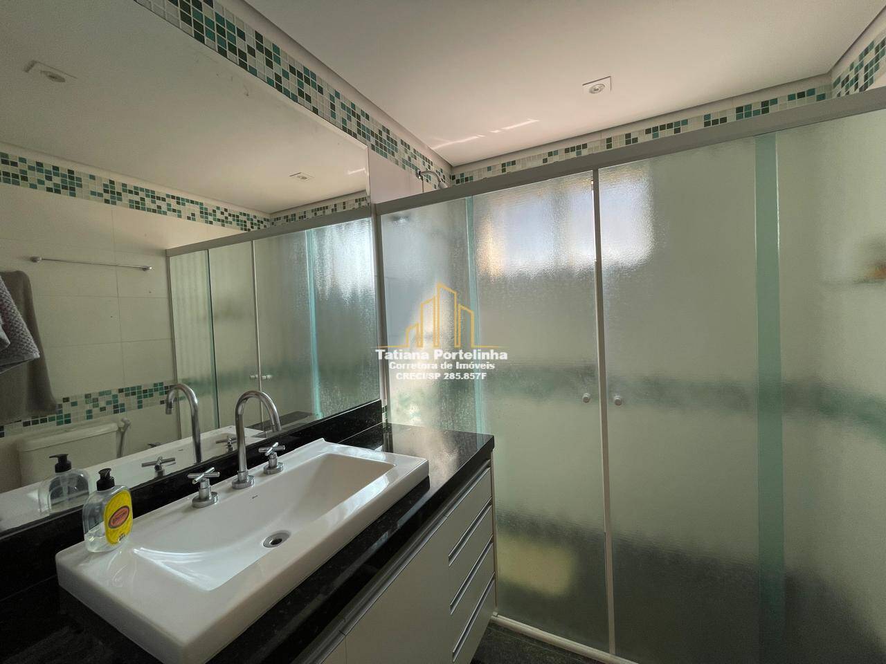 Apartamento à venda com 4 quartos, 225m² - Foto 28