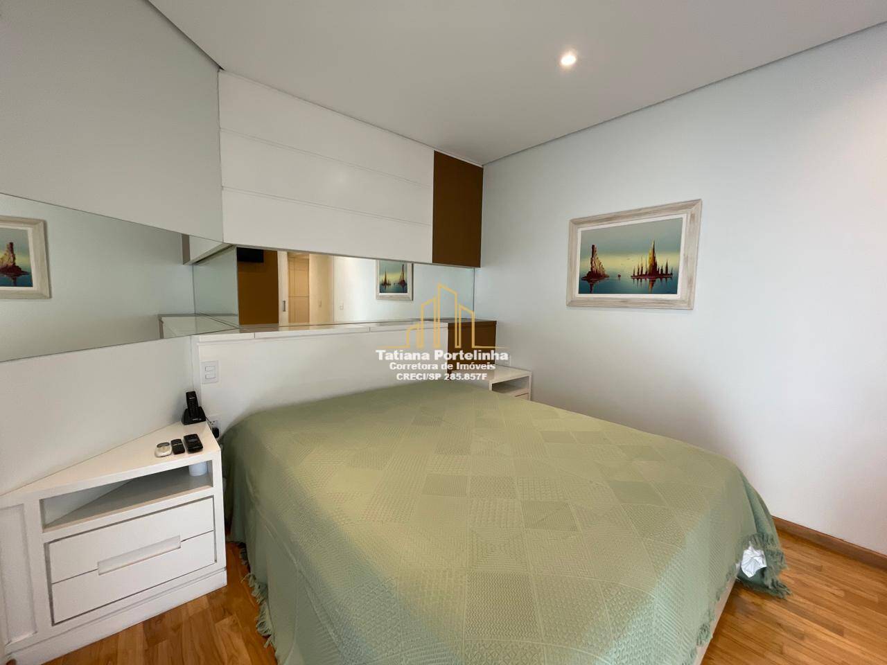 Apartamento à venda com 4 quartos, 225m² - Foto 29