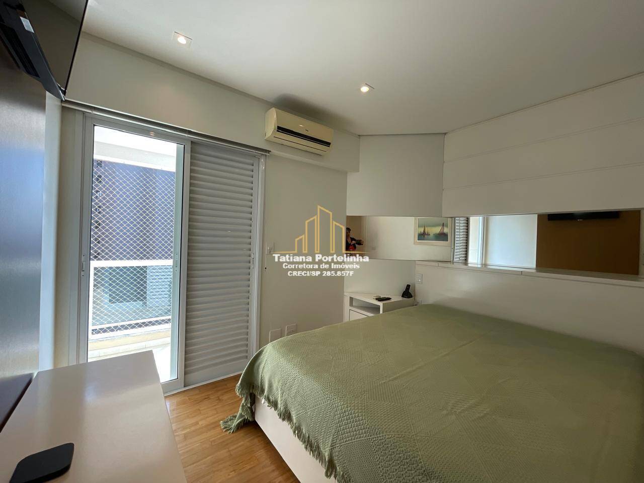 Apartamento à venda com 4 quartos, 225m² - Foto 30