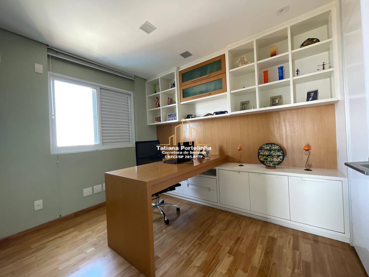 Apartamento à venda com 4 quartos, 225m² - Foto 31