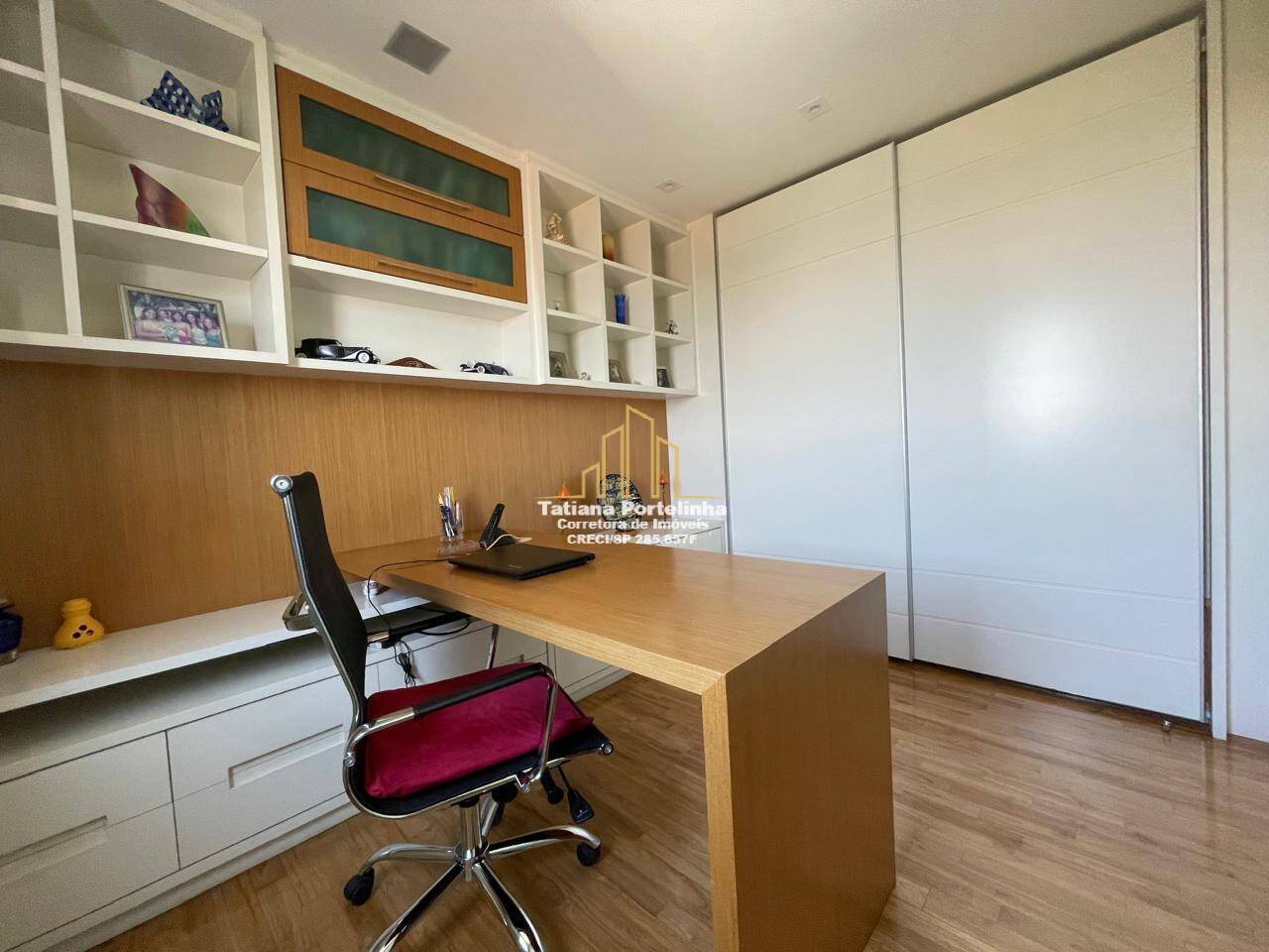 Apartamento à venda com 4 quartos, 225m² - Foto 32