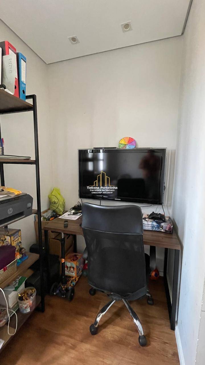 Apartamento à venda com 3 quartos, 63m² - Foto 4