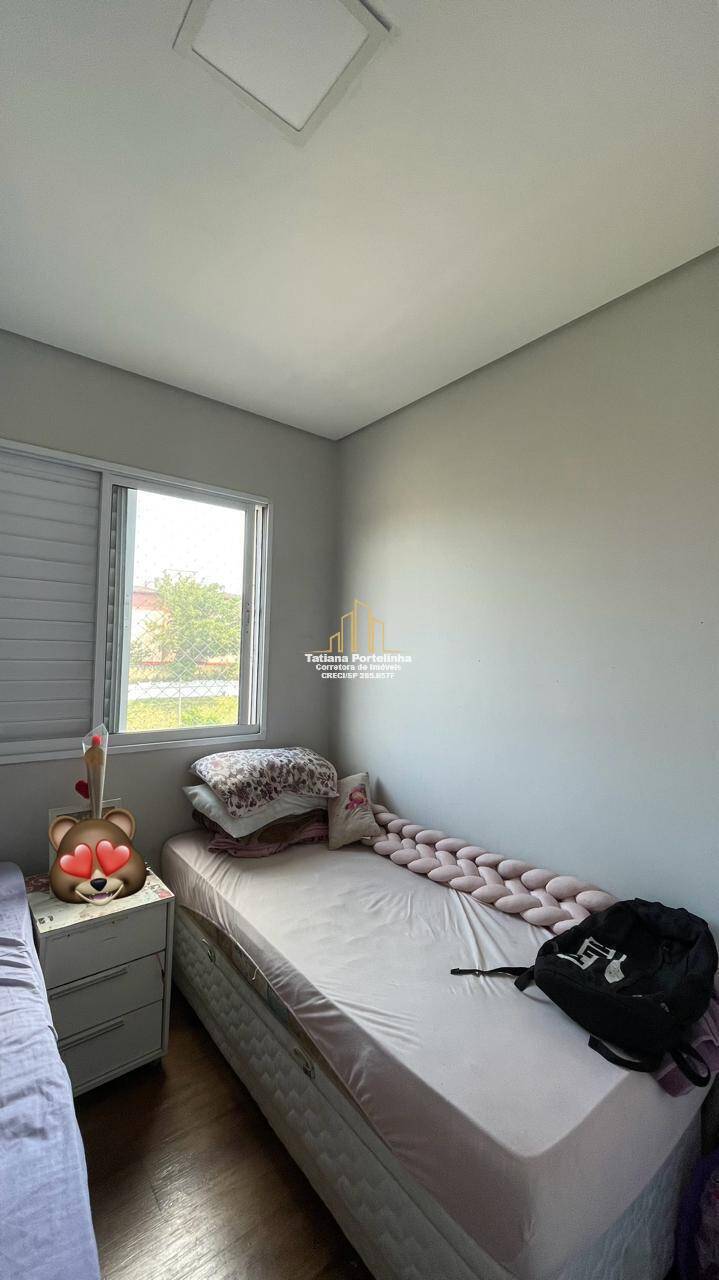 Apartamento à venda com 3 quartos, 63m² - Foto 6