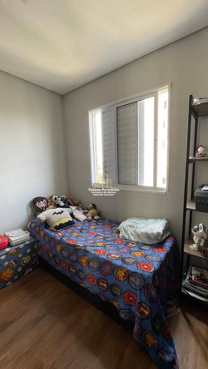 Apartamento à venda com 3 quartos, 63m² - Foto 7