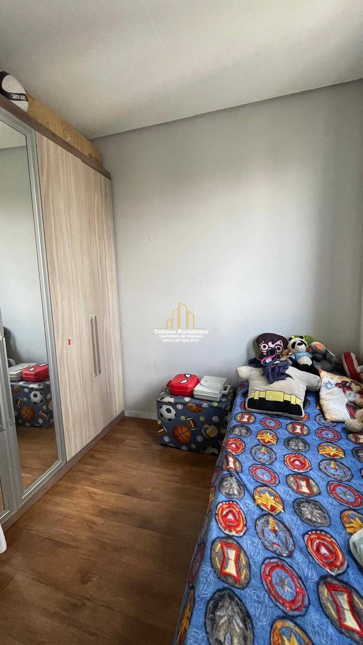 Apartamento à venda com 3 quartos, 63m² - Foto 8