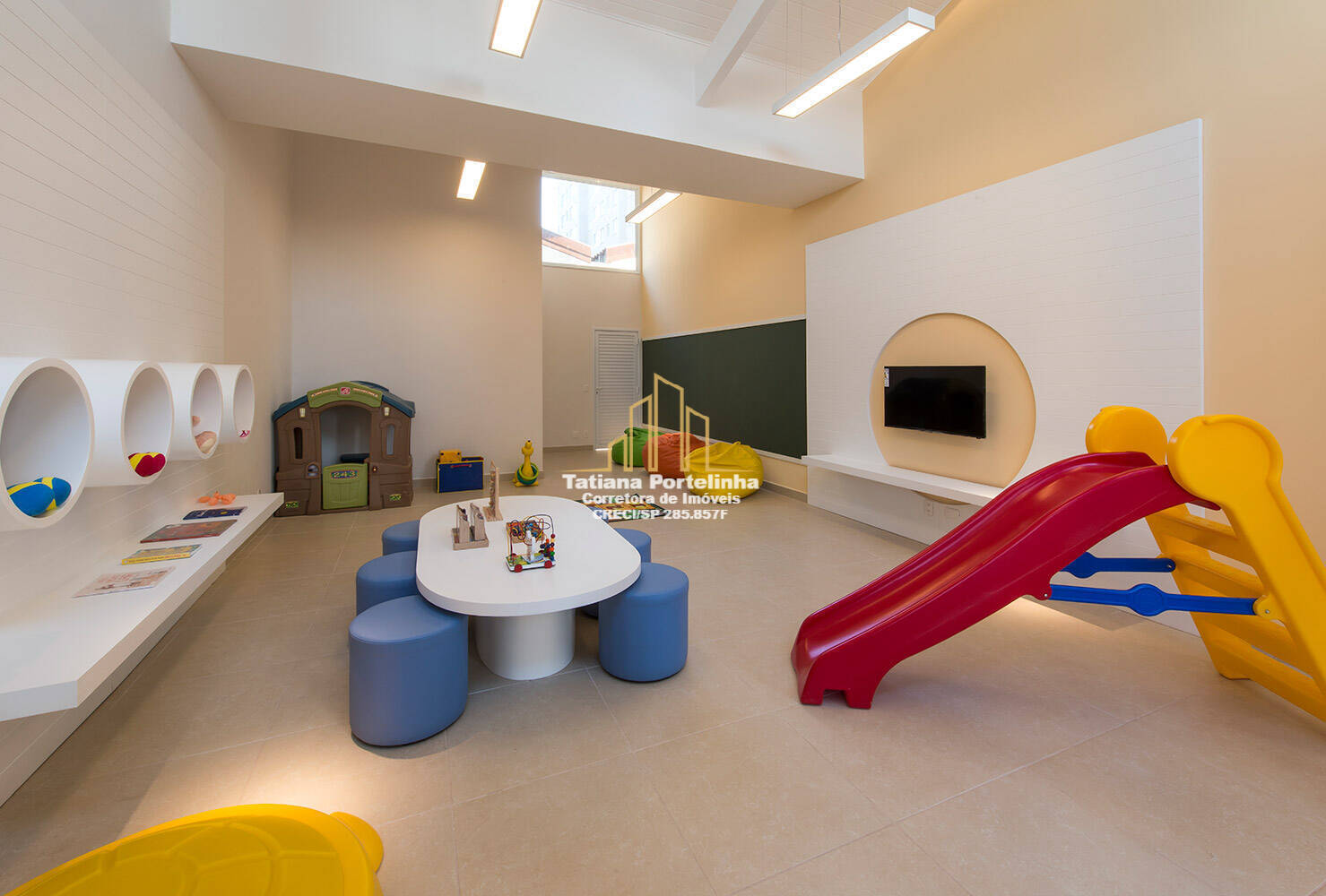 Apartamento à venda com 3 quartos, 63m² - Foto 12