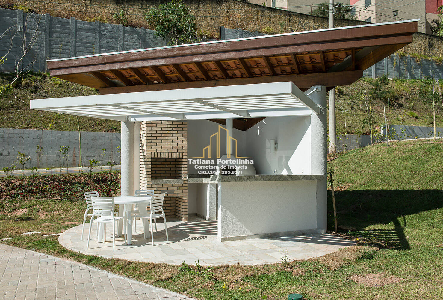 Apartamento à venda com 3 quartos, 63m² - Foto 13