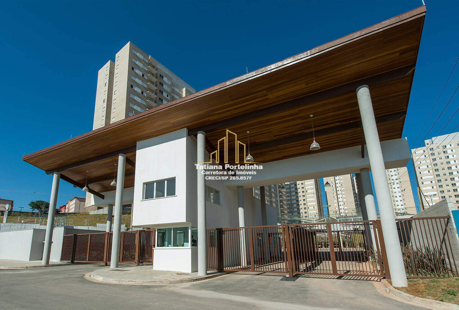 Apartamento à venda com 3 quartos, 63m² - Foto 14
