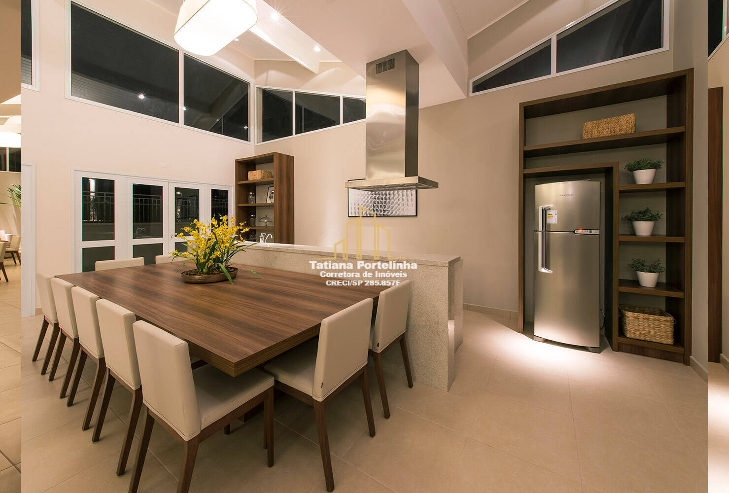 Apartamento à venda com 3 quartos, 63m² - Foto 15