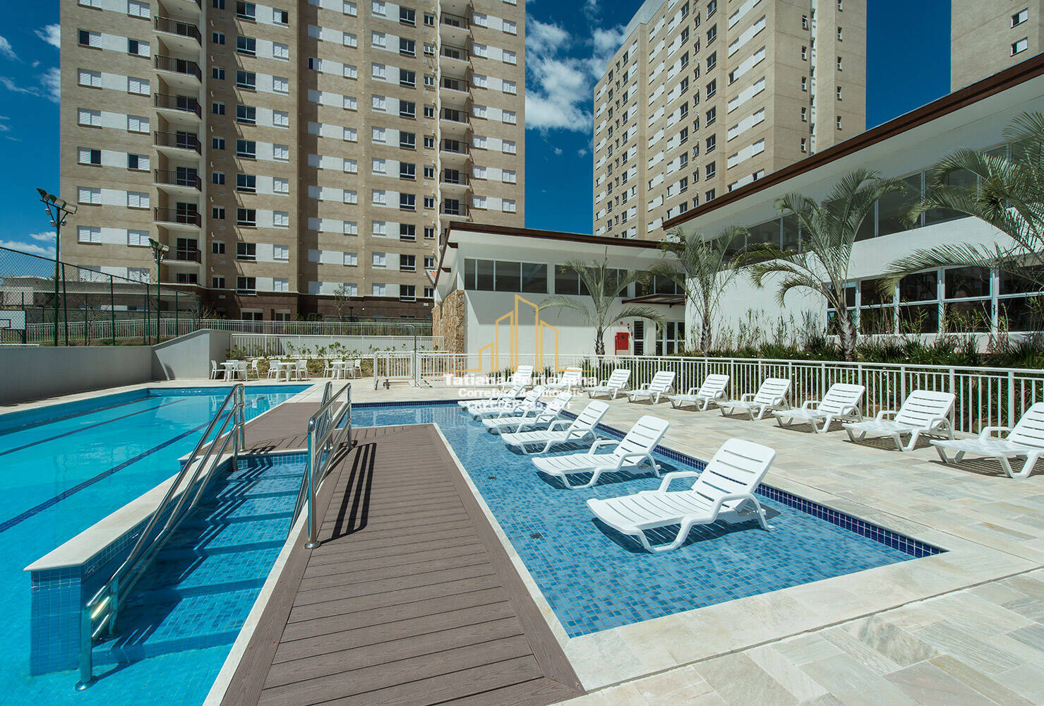 Apartamento à venda com 3 quartos, 63m² - Foto 18