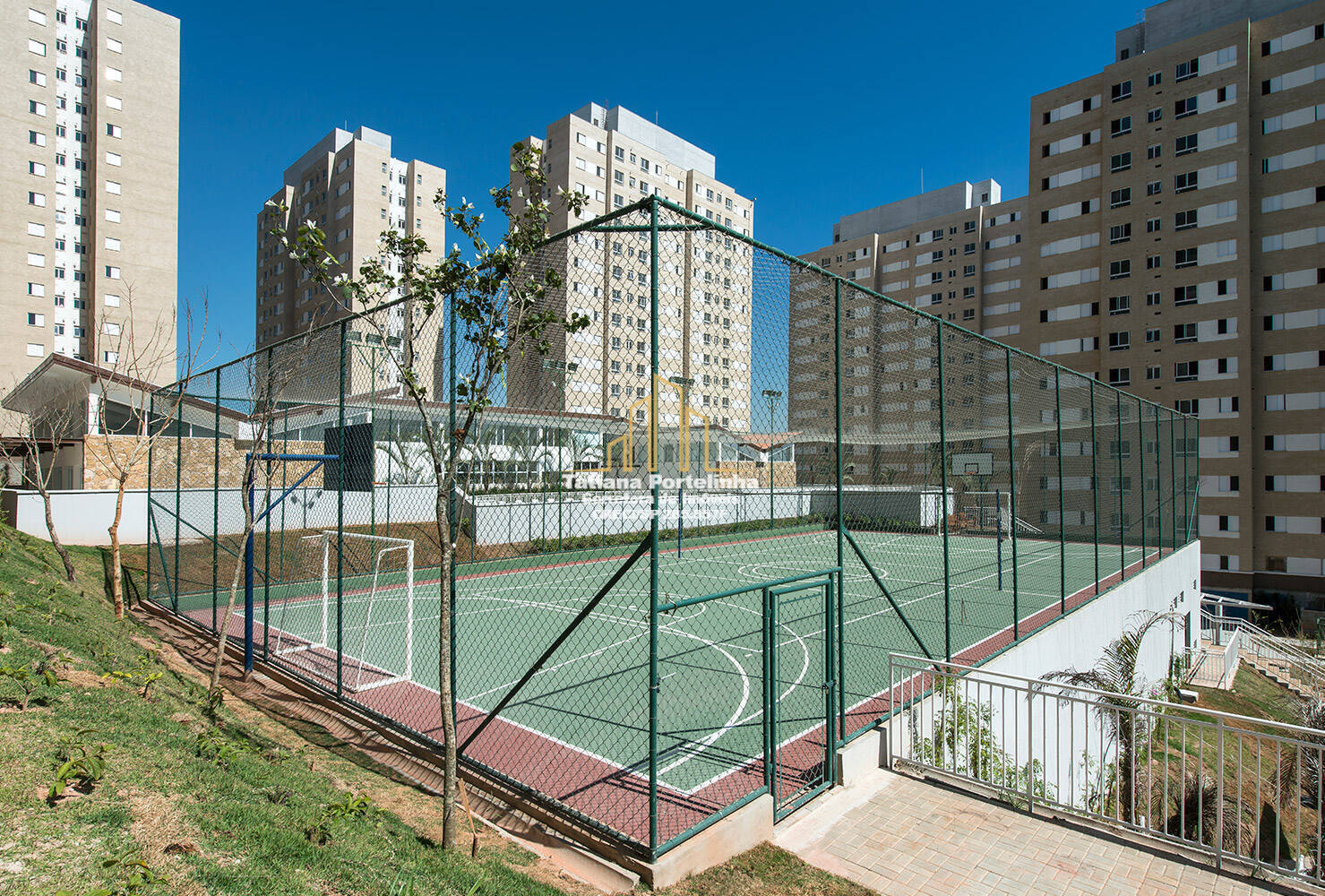 Apartamento à venda com 3 quartos, 63m² - Foto 21