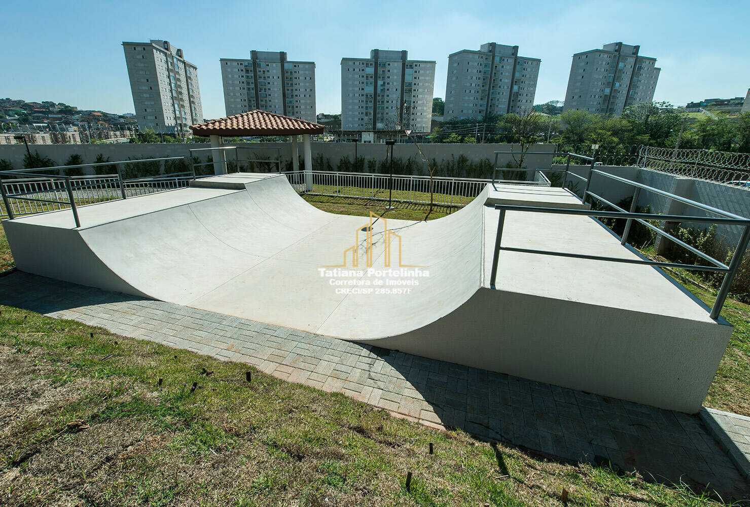 Apartamento à venda com 3 quartos, 63m² - Foto 22