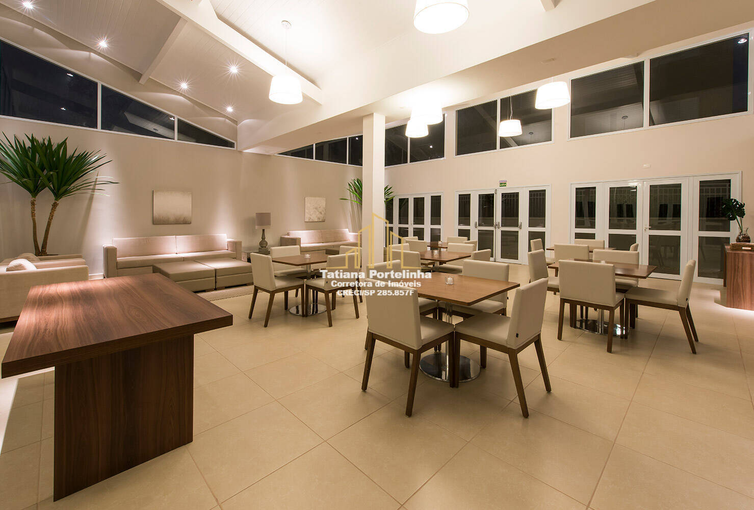 Apartamento à venda com 3 quartos, 63m² - Foto 23