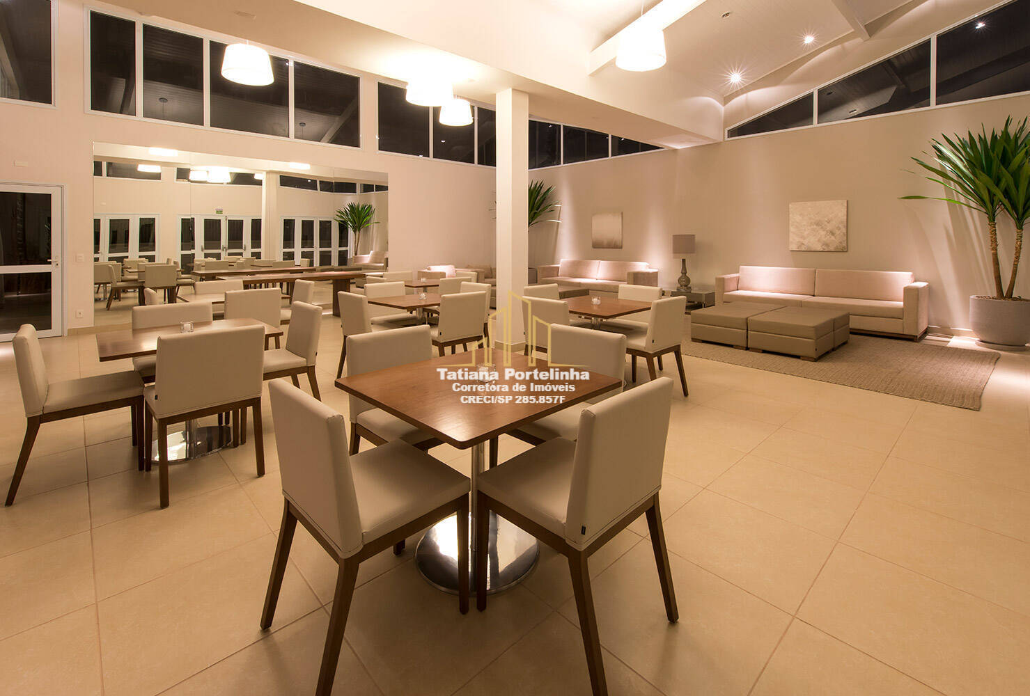 Apartamento à venda com 3 quartos, 63m² - Foto 24