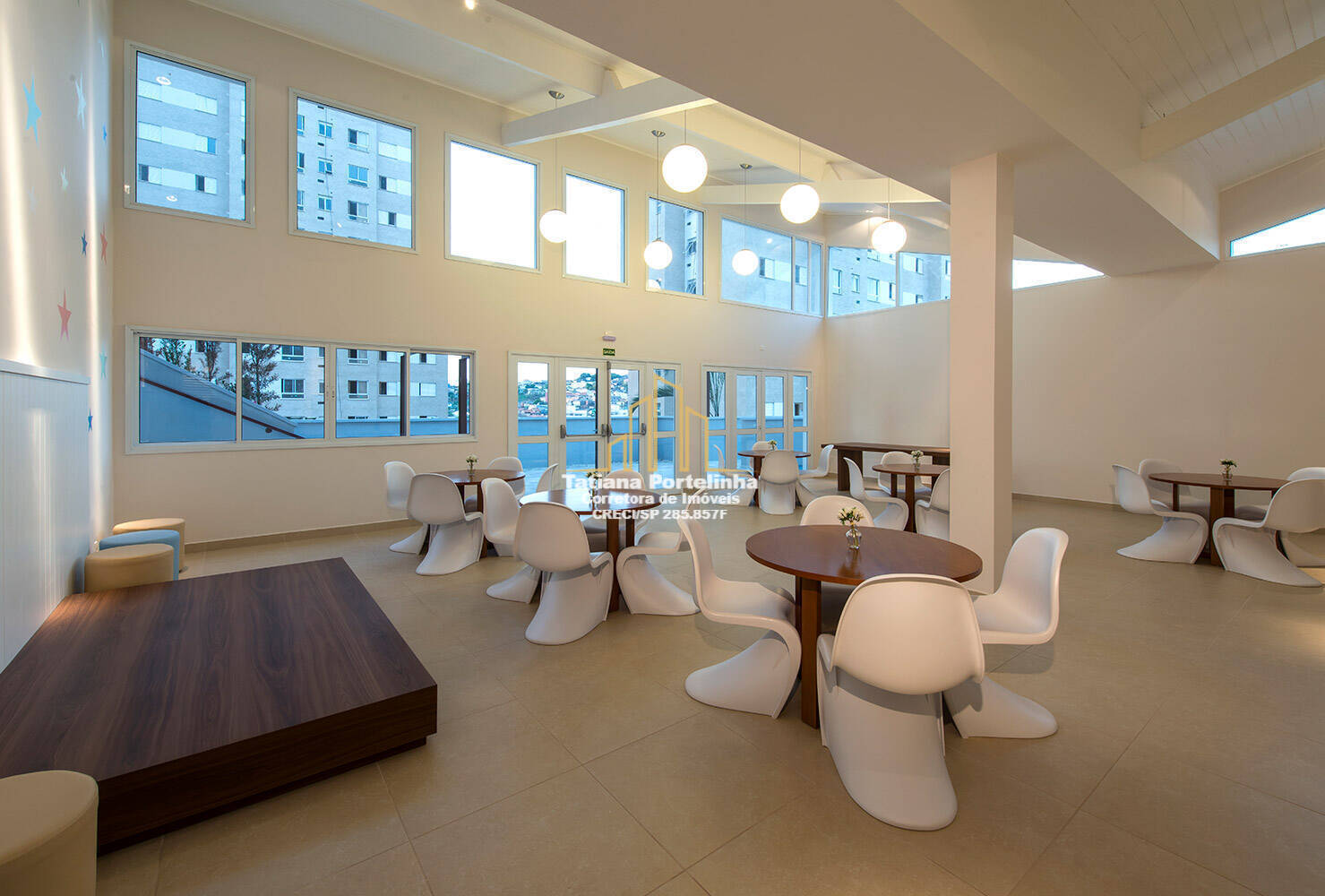 Apartamento à venda com 3 quartos, 63m² - Foto 25