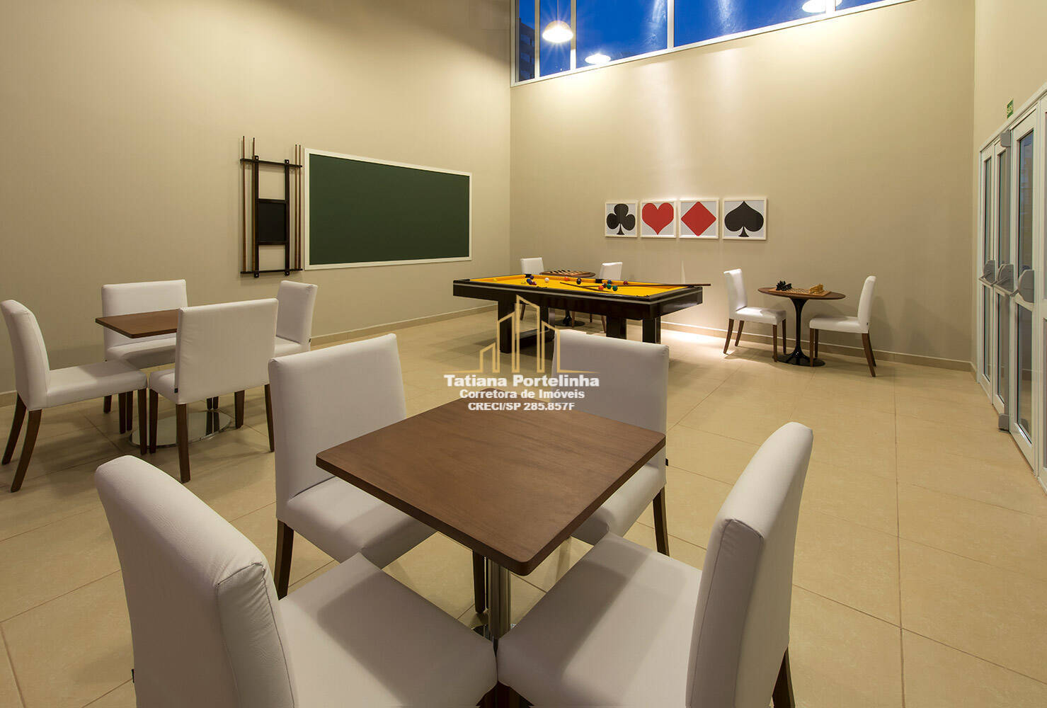 Apartamento à venda com 3 quartos, 63m² - Foto 27
