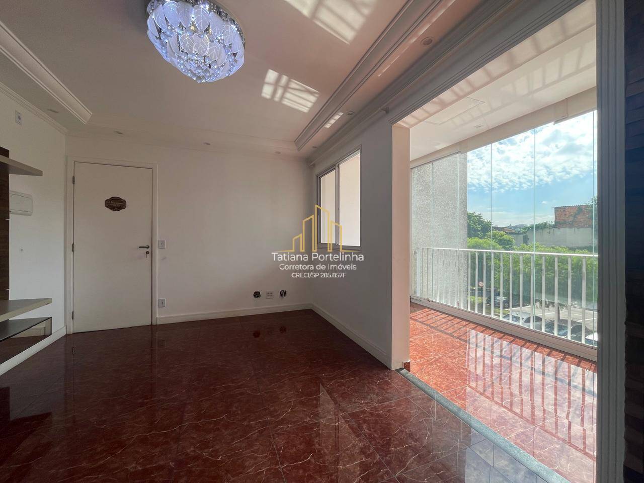 Apartamento à venda com 3 quartos, 78m² - Foto 4