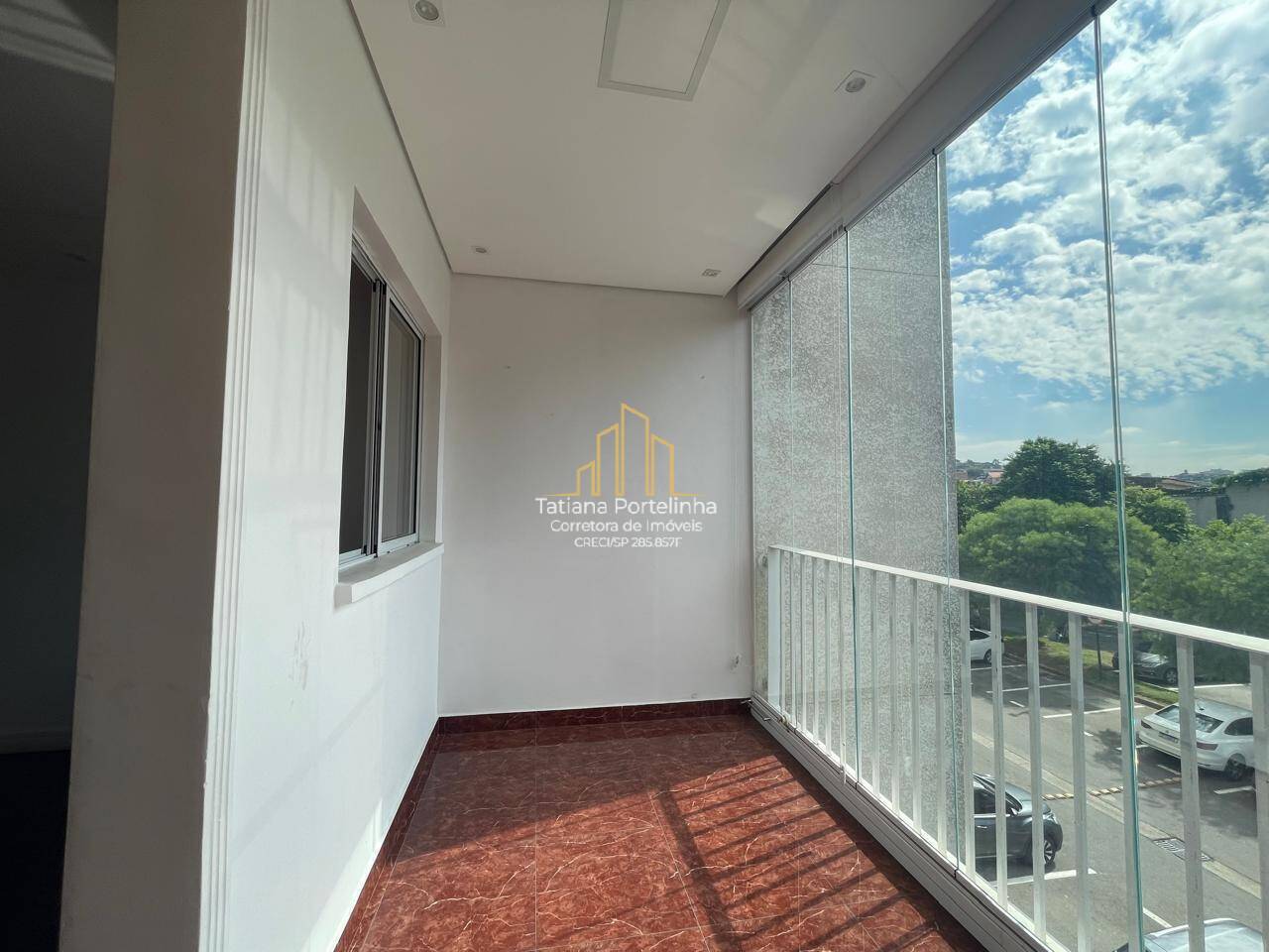 Apartamento à venda com 3 quartos, 78m² - Foto 5