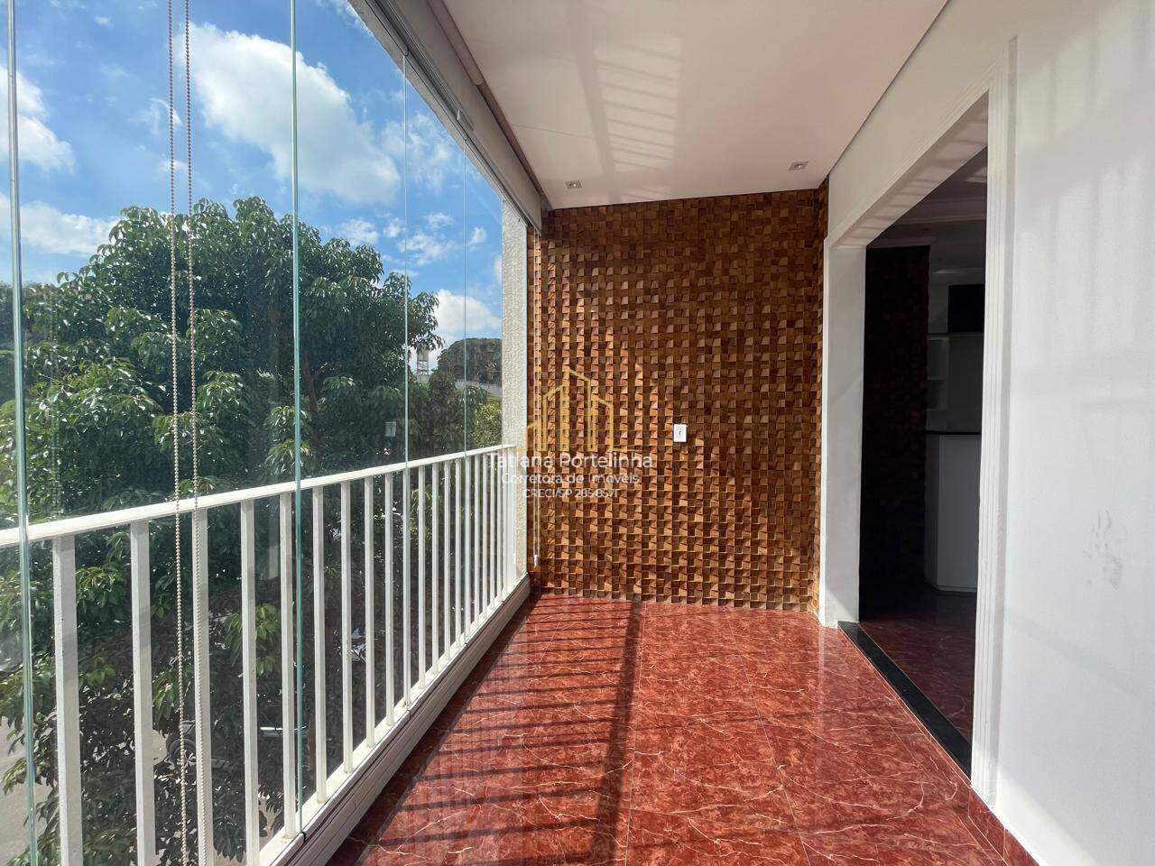 Apartamento à venda com 3 quartos, 78m² - Foto 6