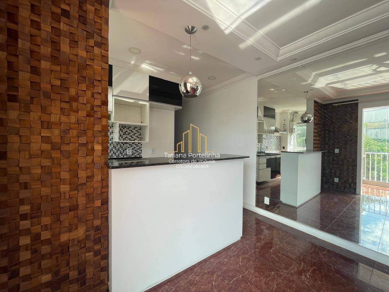 Apartamento à venda com 3 quartos, 78m² - Foto 8