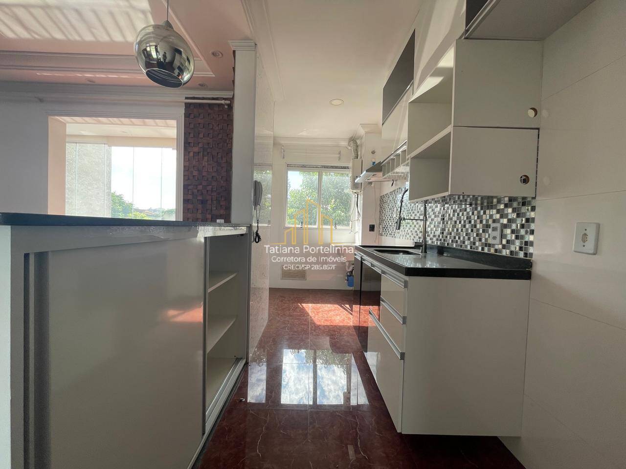 Apartamento à venda com 3 quartos, 78m² - Foto 9