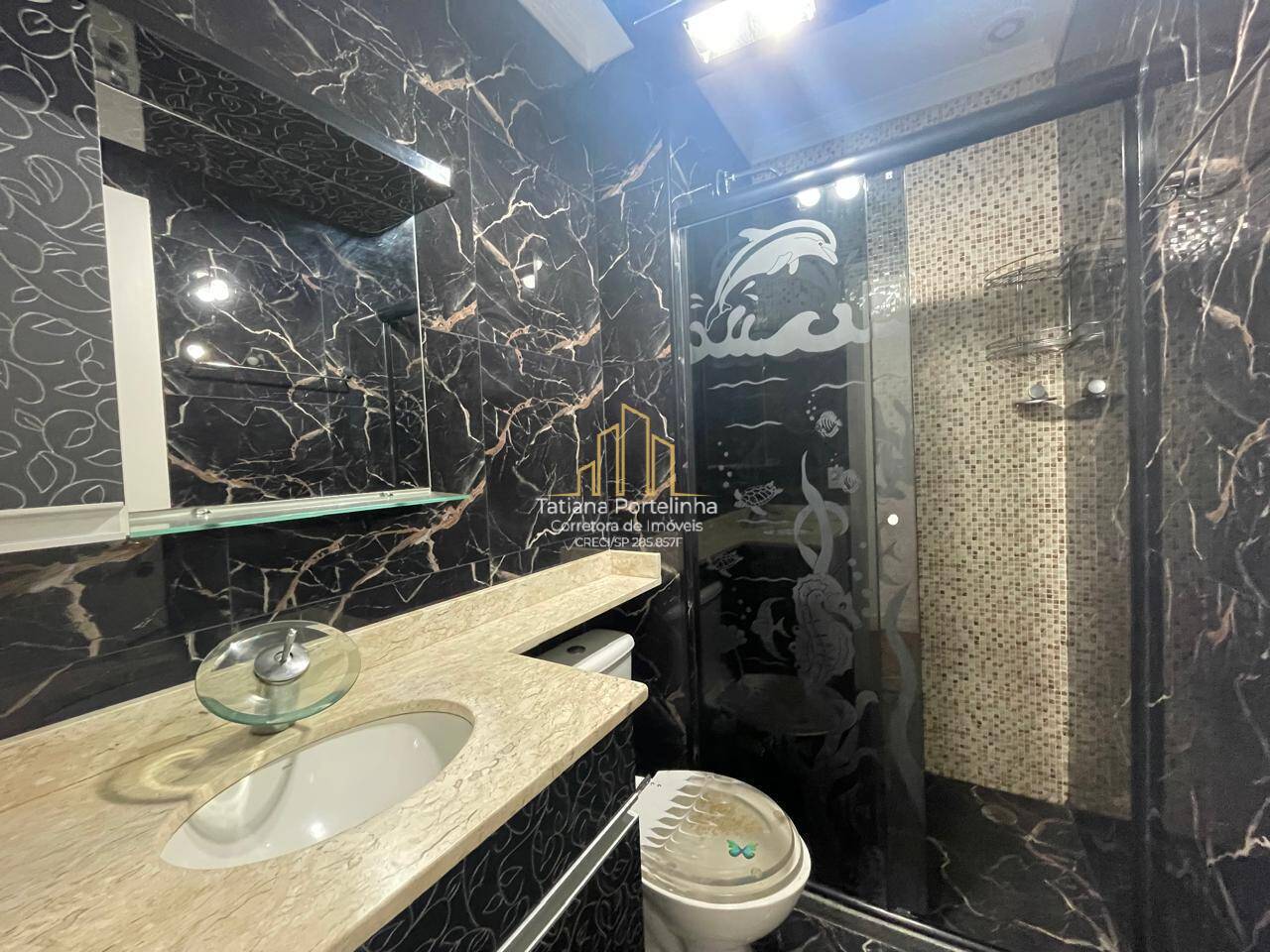 Apartamento à venda com 3 quartos, 78m² - Foto 17