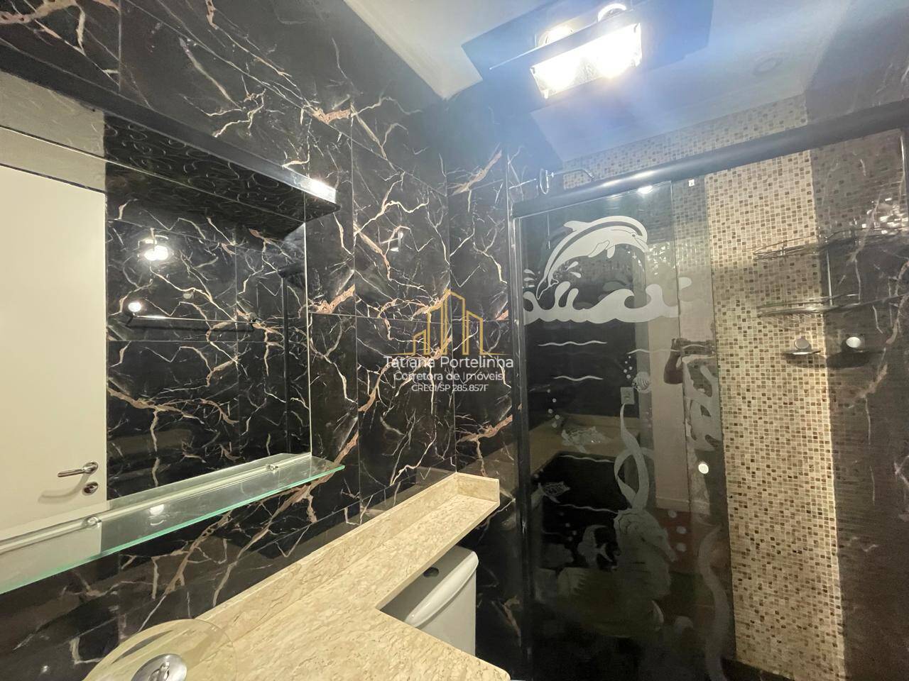 Apartamento à venda com 3 quartos, 78m² - Foto 18