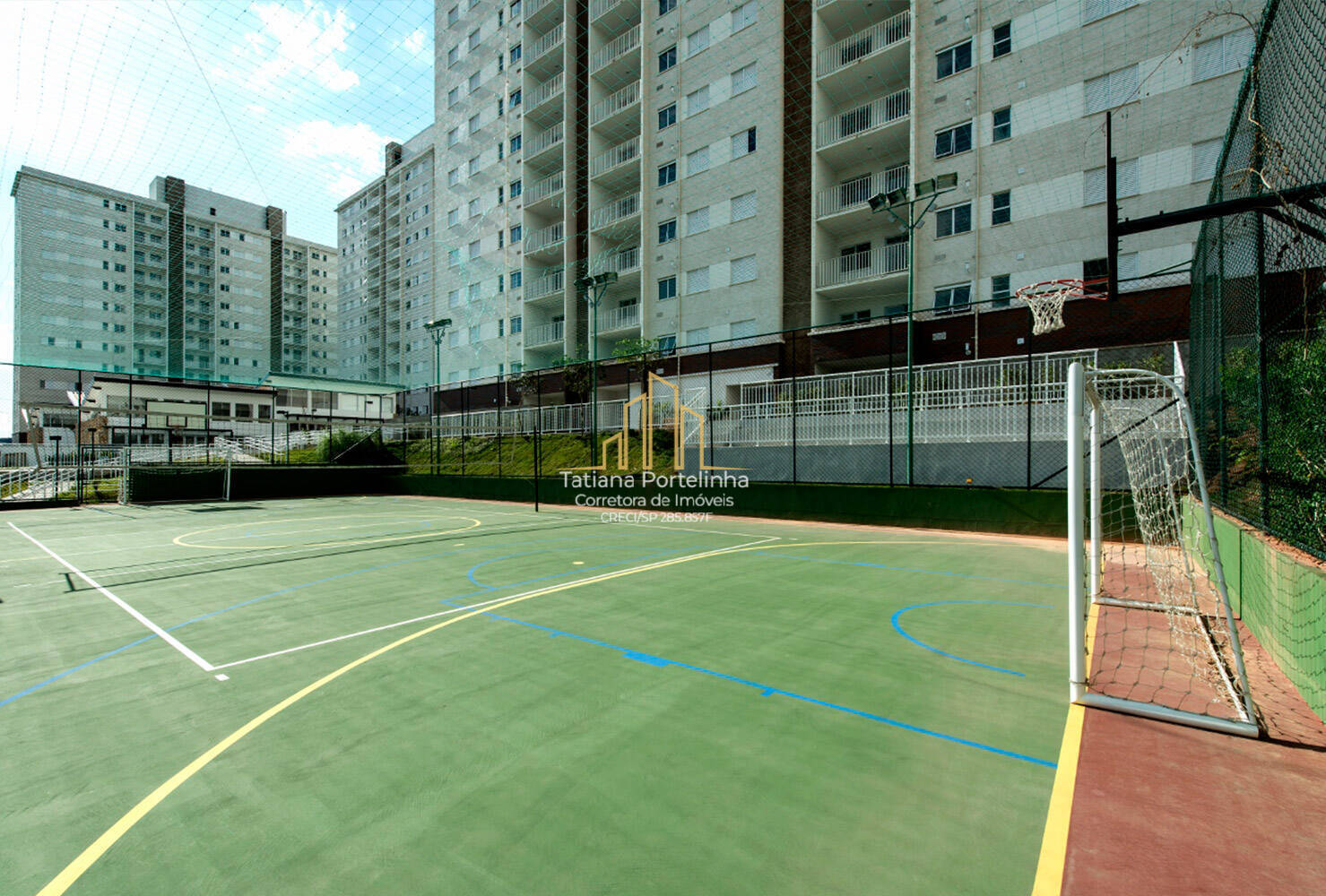 Apartamento à venda com 3 quartos, 78m² - Foto 39