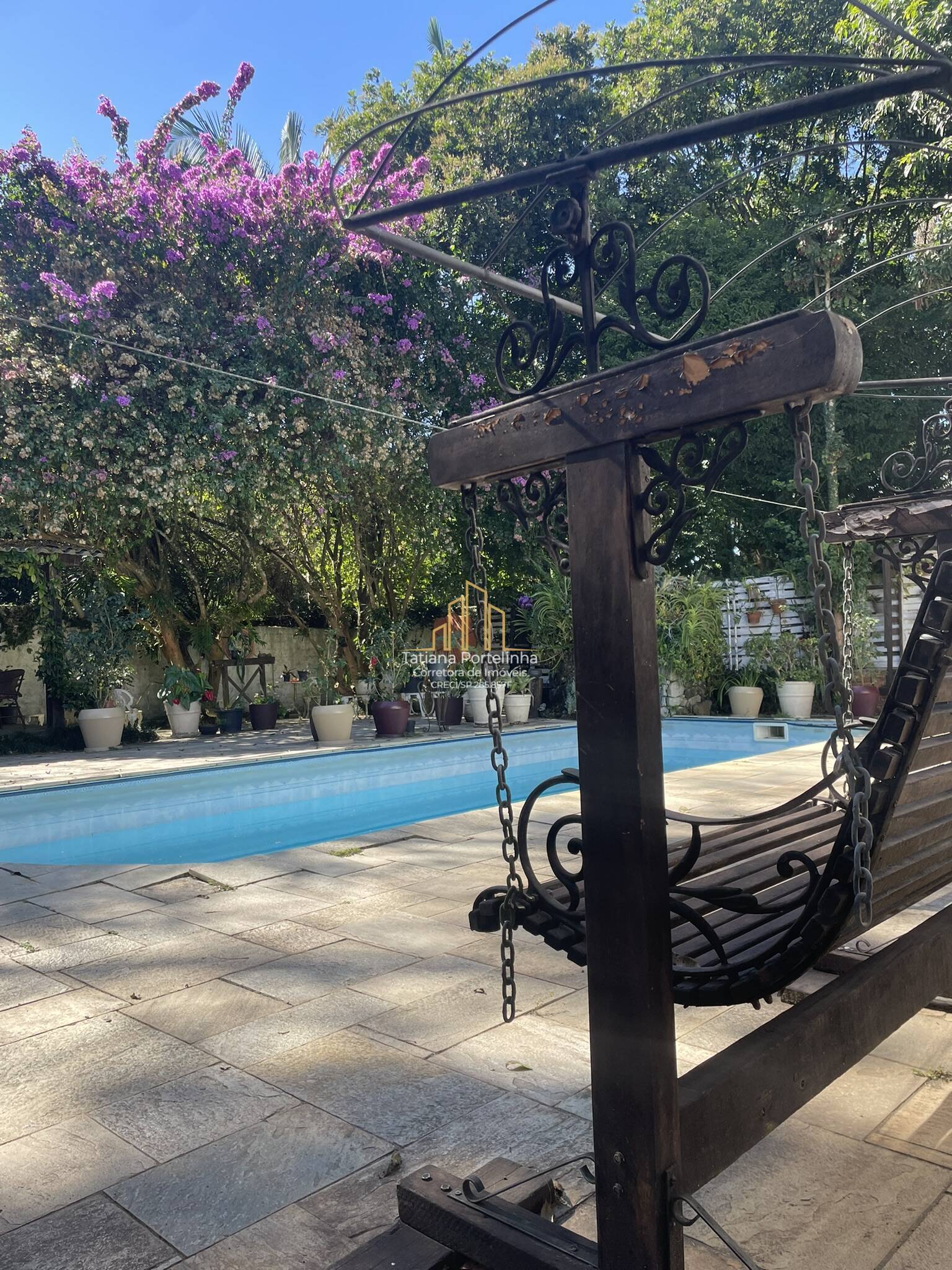 Casa à venda com 5 quartos, 1617m² - Foto 7