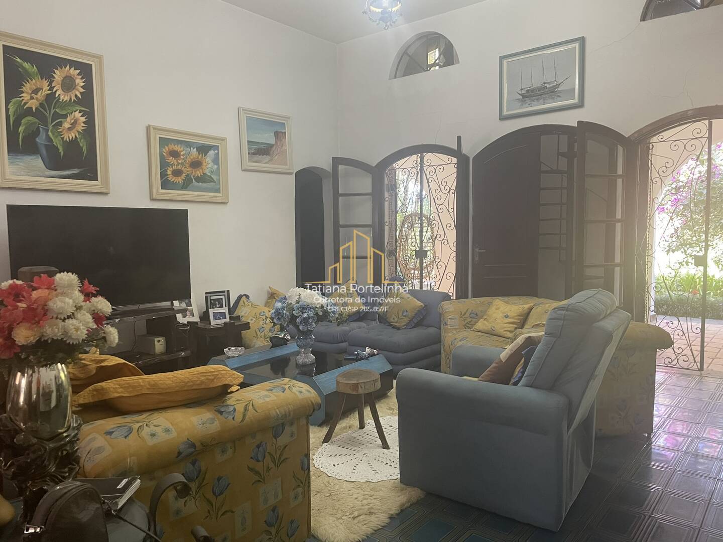 Casa à venda com 5 quartos, 1617m² - Foto 9