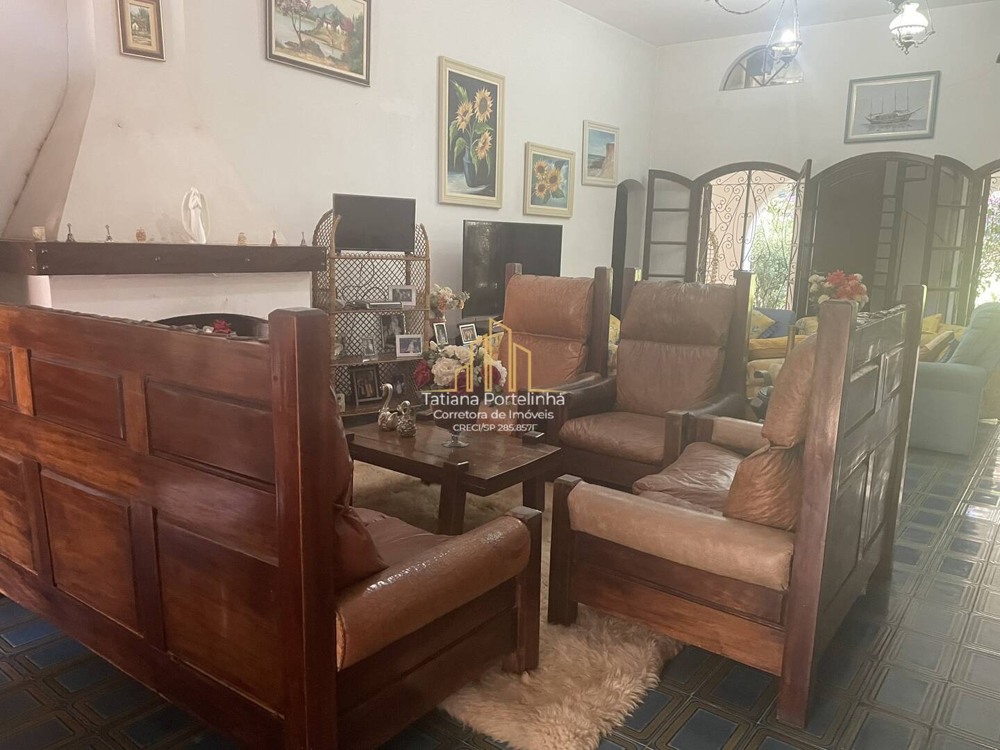 Casa à venda com 5 quartos, 1617m² - Foto 11