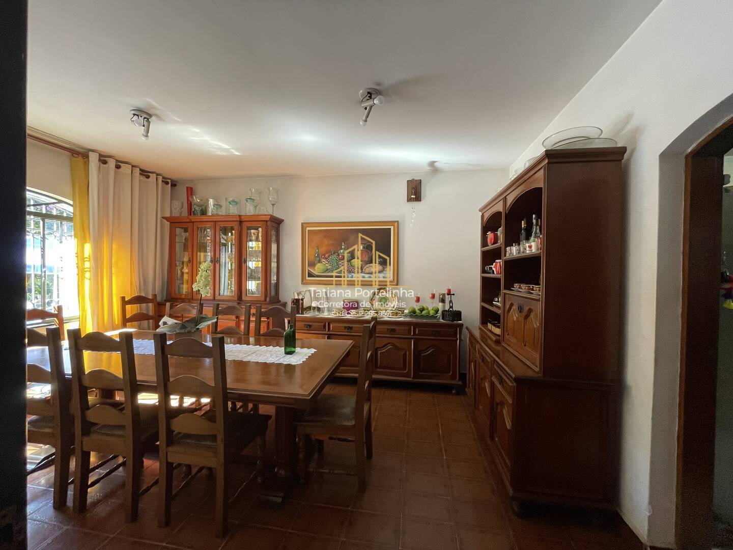 Casa à venda com 5 quartos, 1617m² - Foto 12