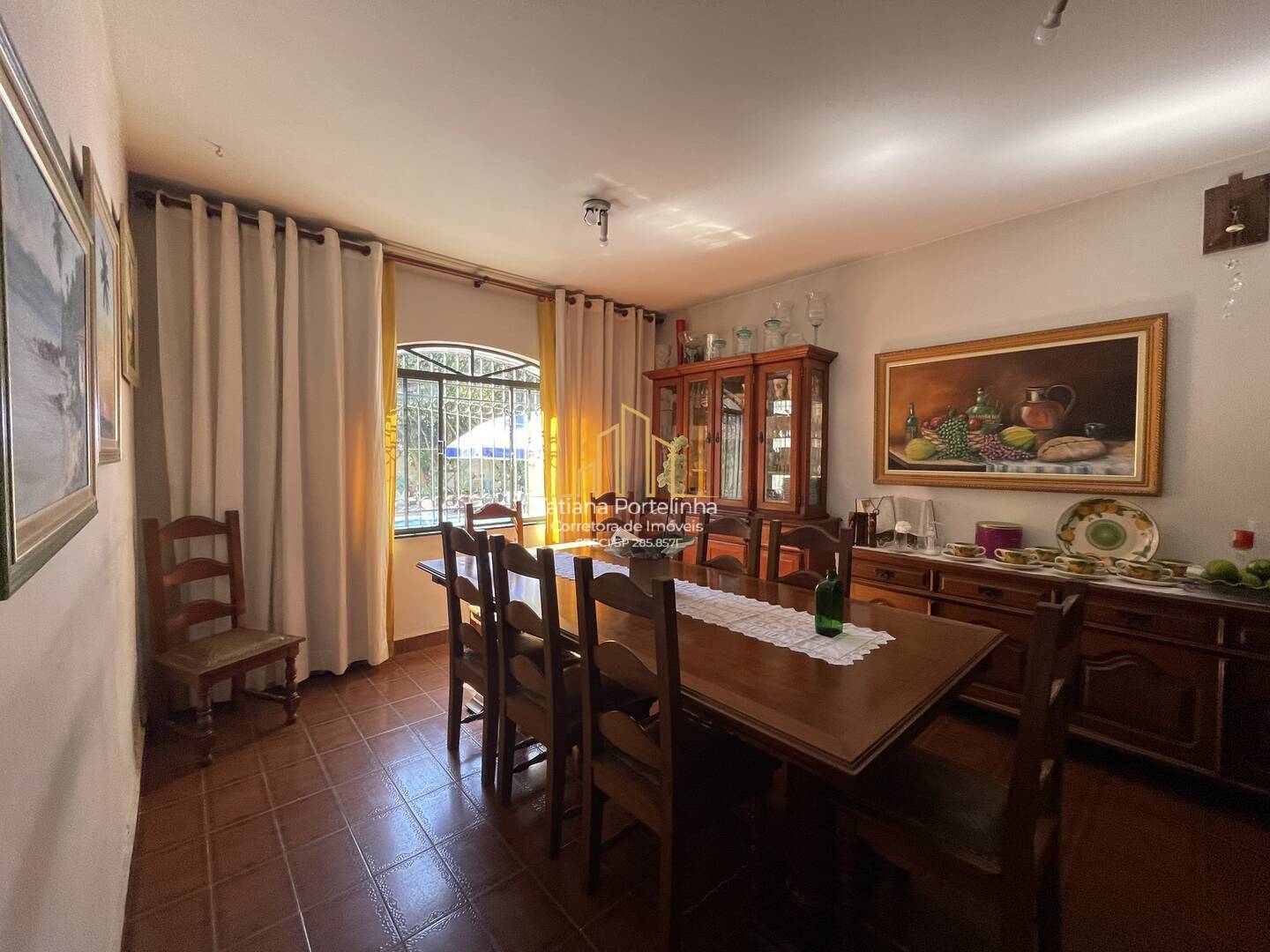 Casa à venda com 5 quartos, 1617m² - Foto 15