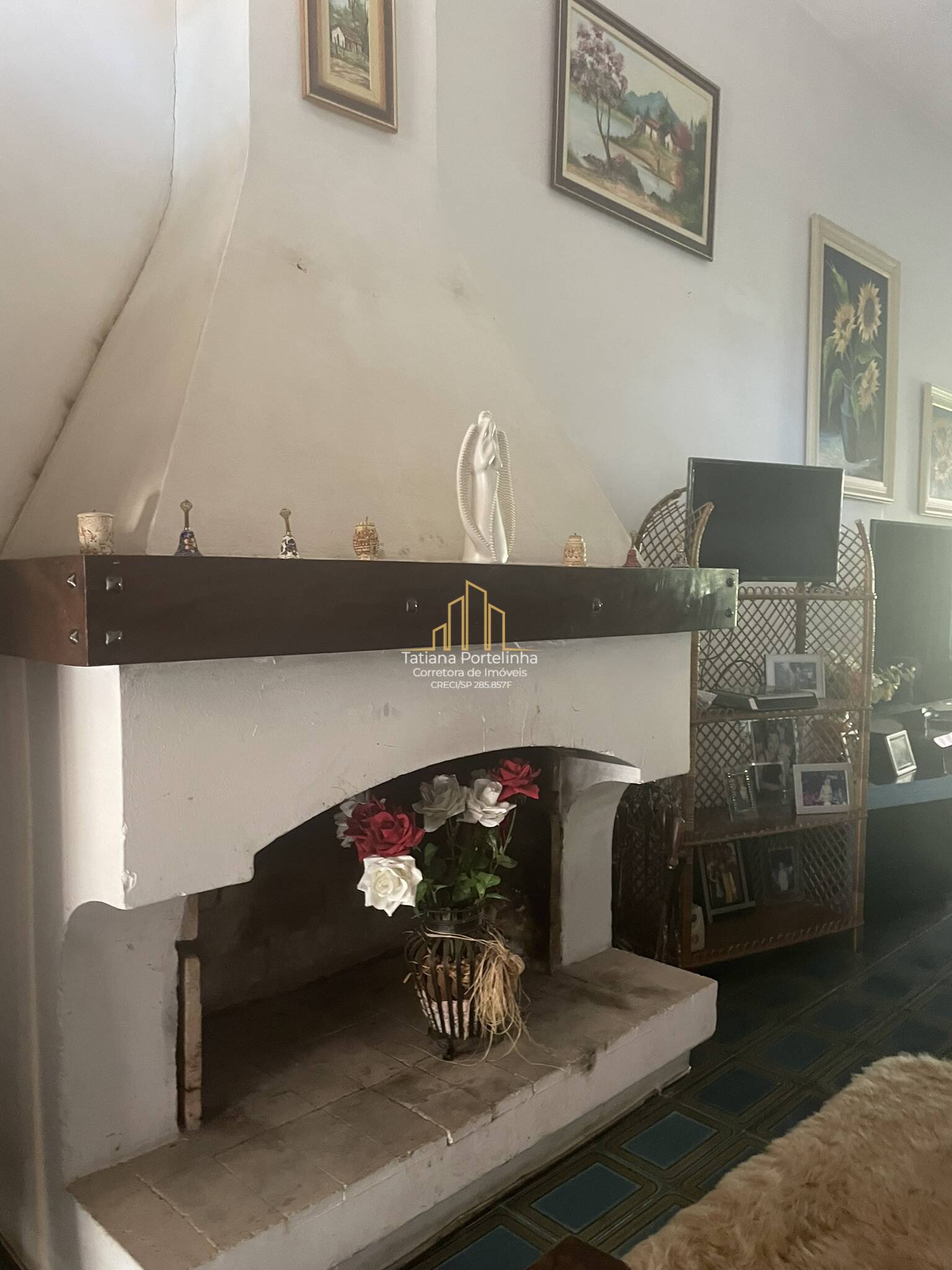 Casa à venda com 5 quartos, 1617m² - Foto 16