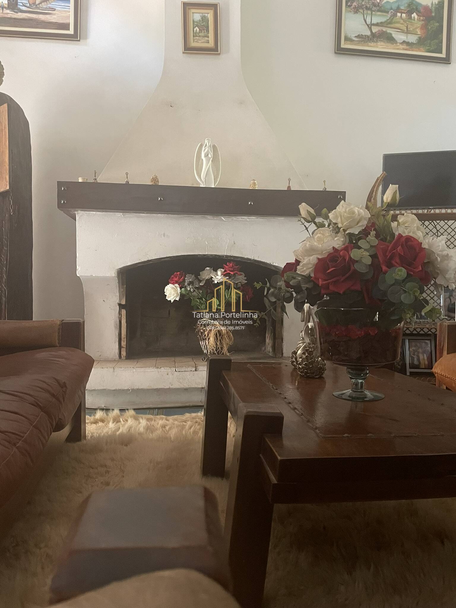 Casa à venda com 5 quartos, 1617m² - Foto 34