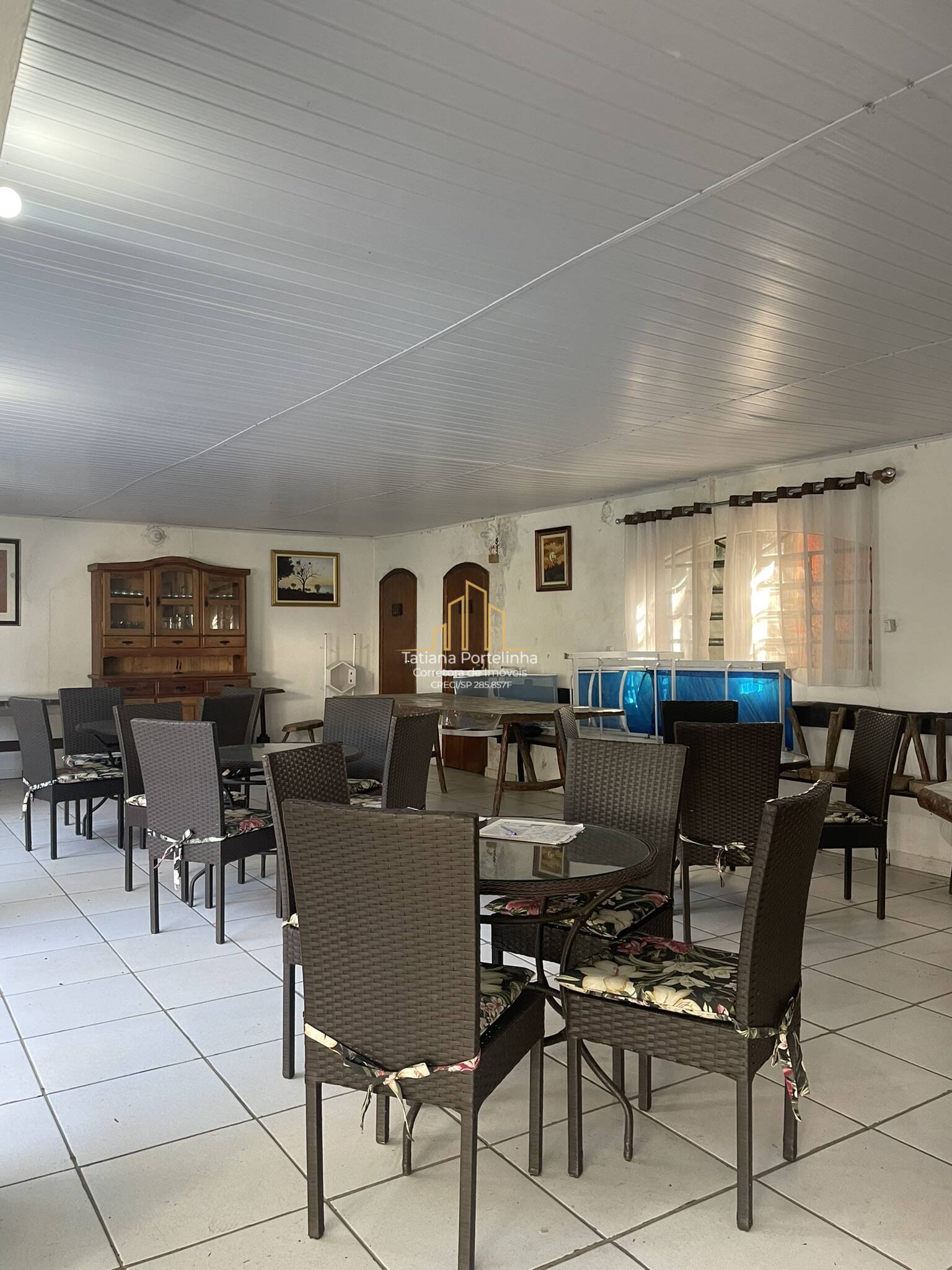 Casa à venda com 5 quartos, 1617m² - Foto 44