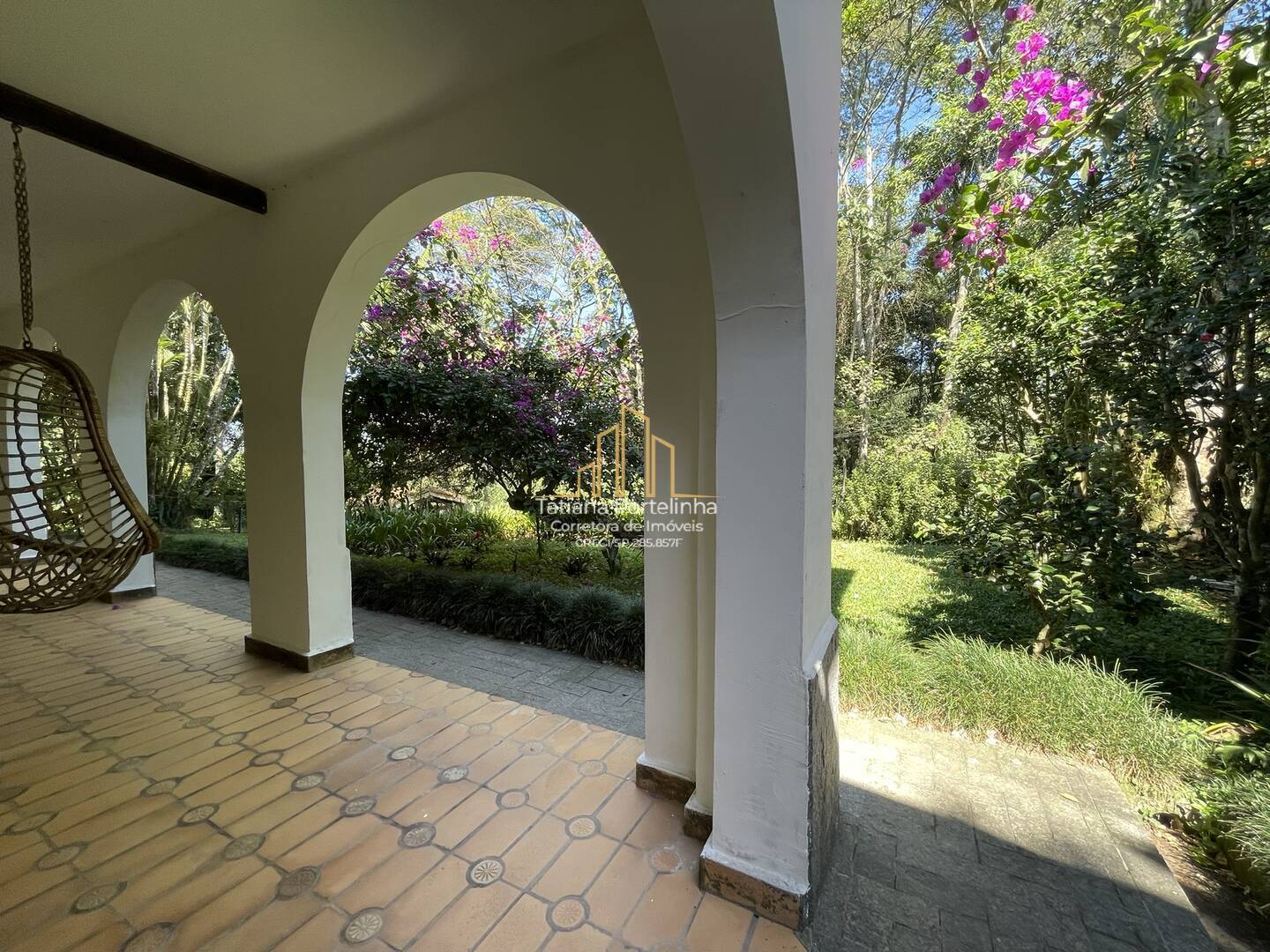 Casa à venda com 5 quartos, 1617m² - Foto 68