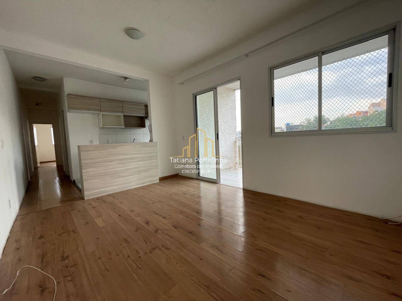 Apartamento à venda com 3 quartos, 78m² - Foto 7