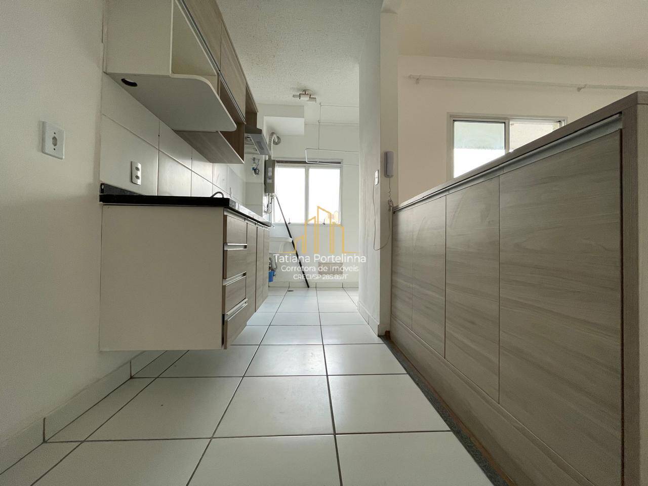 Apartamento à venda com 3 quartos, 78m² - Foto 9
