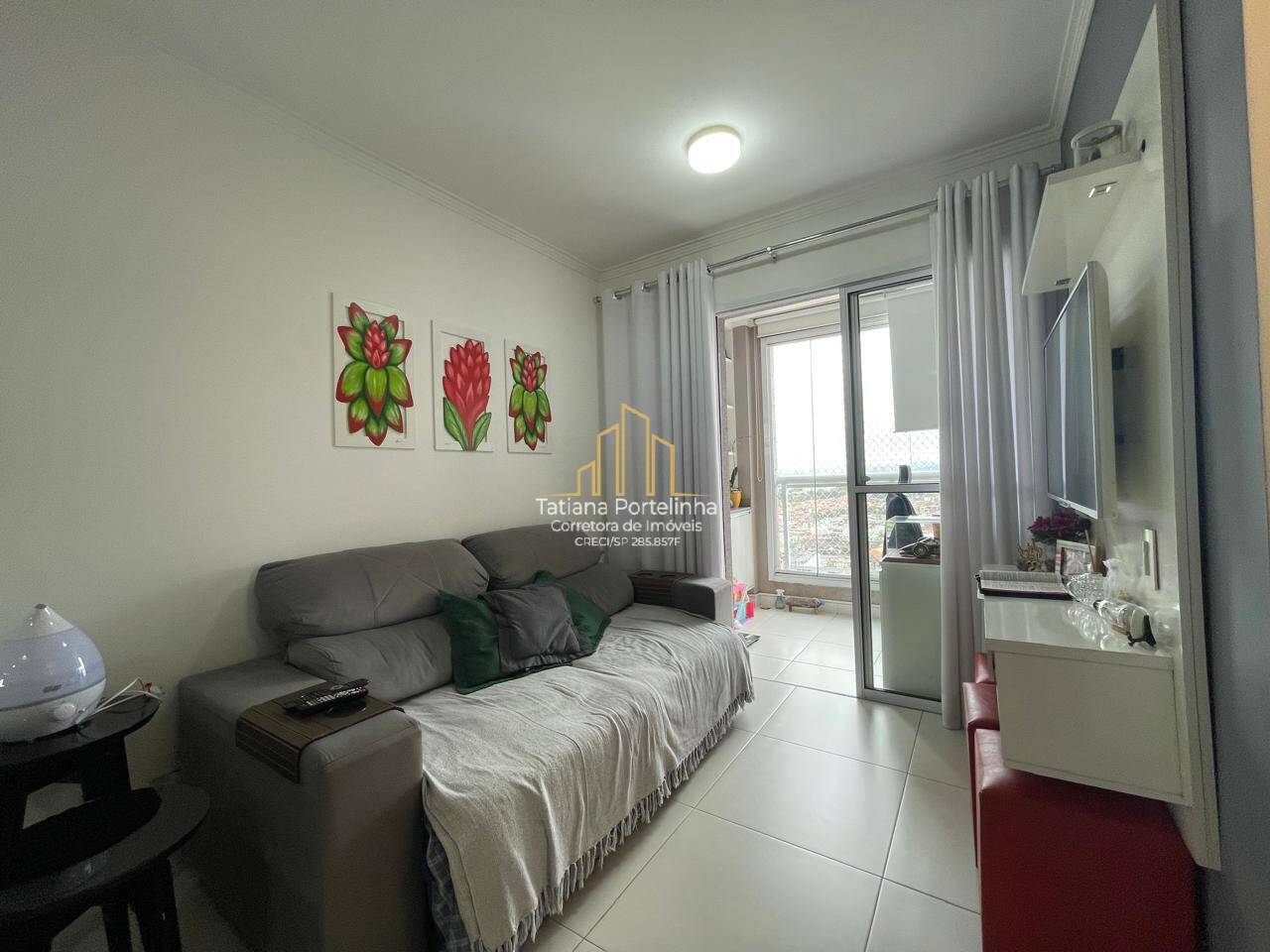 Apartamento, 2 quartos, 49 m² - Foto 3