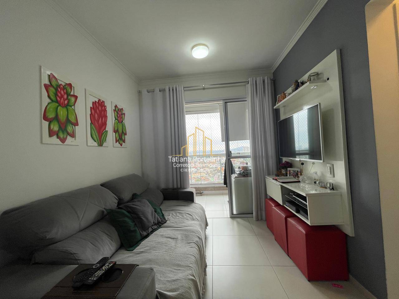 Apartamento, 2 quartos, 49 m² - Foto 4