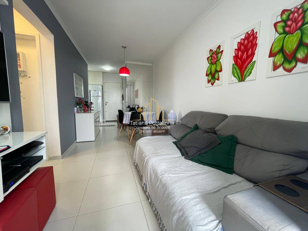 Apartamento, 2 quartos, 49 m² - Foto 5