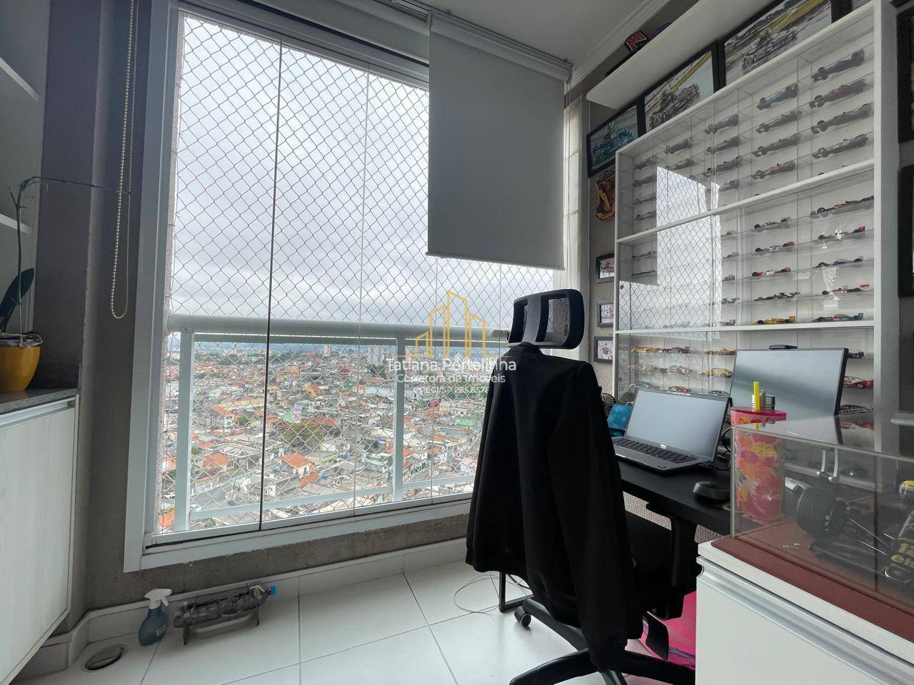 Apartamento, 2 quartos, 49 m² - Foto 7