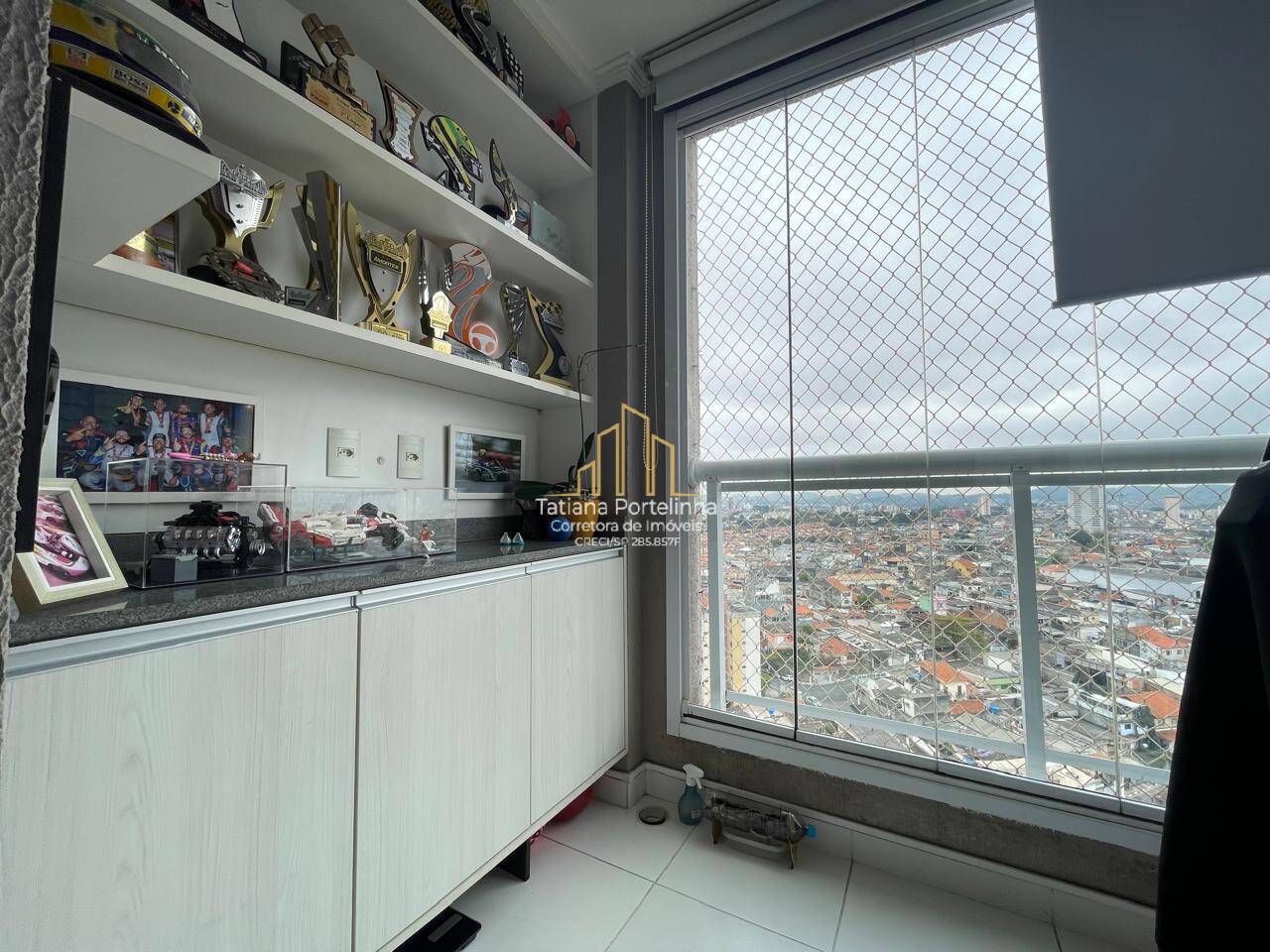 Apartamento, 2 quartos, 49 m² - Foto 8