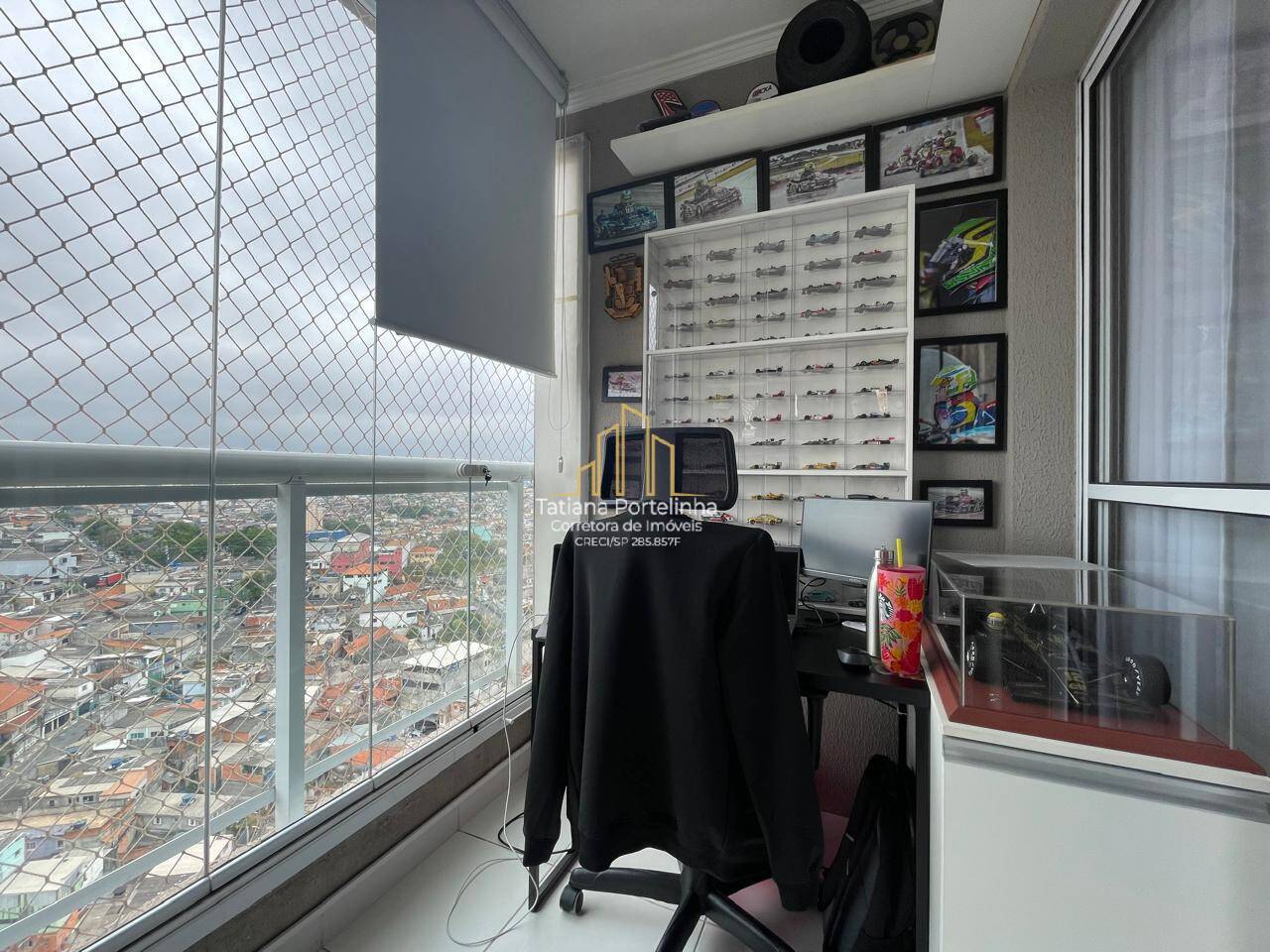 Apartamento, 2 quartos, 49 m² - Foto 9