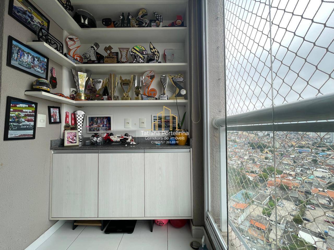 Apartamento, 2 quartos, 49 m² - Foto 10